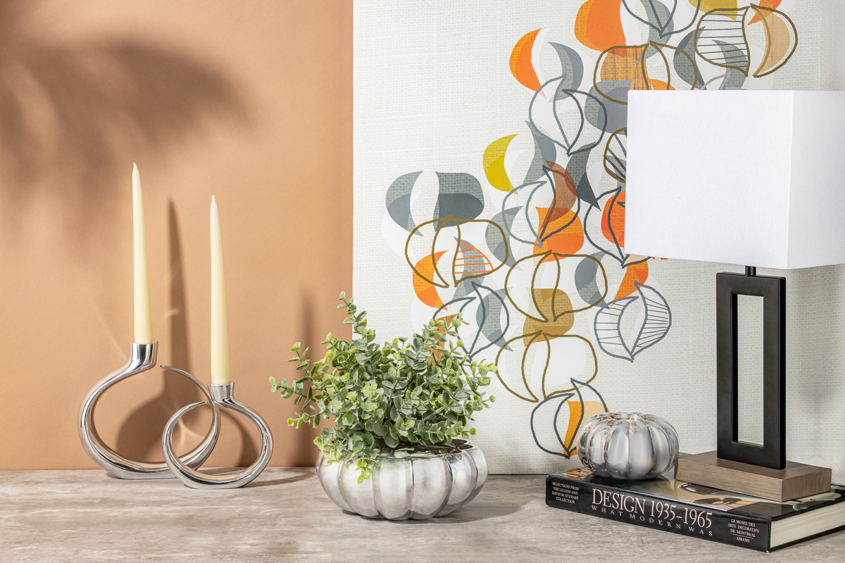 Harvest Candle Holder image number null
